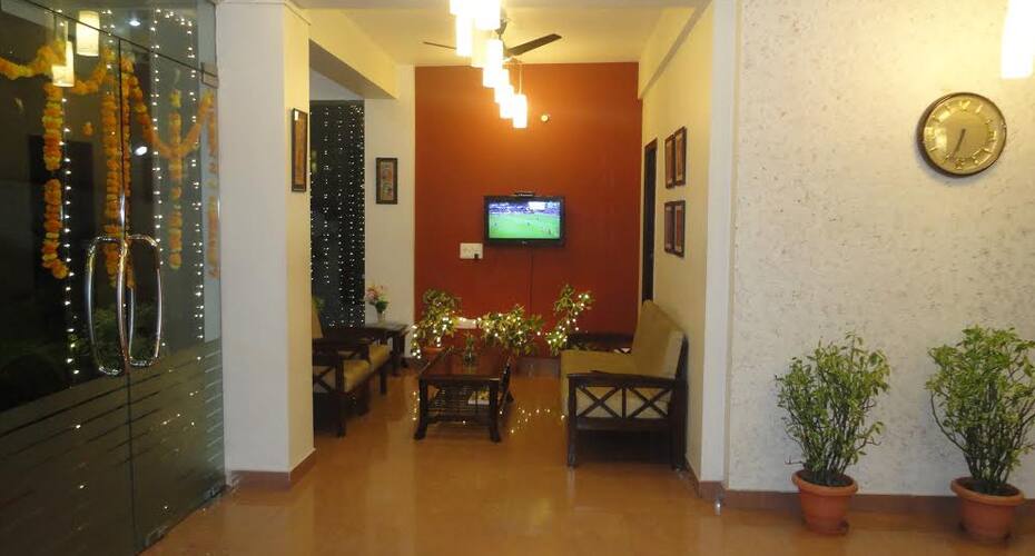 Hotel Vishal Residency, Dehradun 3